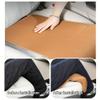 Car Seat Extender Cushion for BMW 3 Series 5 Series 7 Series X3 X5 X6 view 4