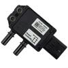 Wrenmor Diesel Differential Pressure Sensor 2871960 For CUMMINS For ISX ISB 6.7L ISL 8.9L Engines Direct Replacement Fits 904-7127 4984178 view 2