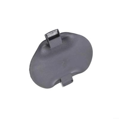Outer Wheel Puck Bed Cover Plastic Direct Replacement for Chevrolet for Silverado 2500 3500HD 2020-2024 and for GMC for Sierra 2500 3500HD 2020-2024 Easy Installation Material OE 84756187 Vehicle