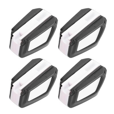 FTVOGUE 10PCS Windshield Wiper Restorer, ABS Material for Car, Quickly Restores Aged Blades, Ideal for SUV Truck
