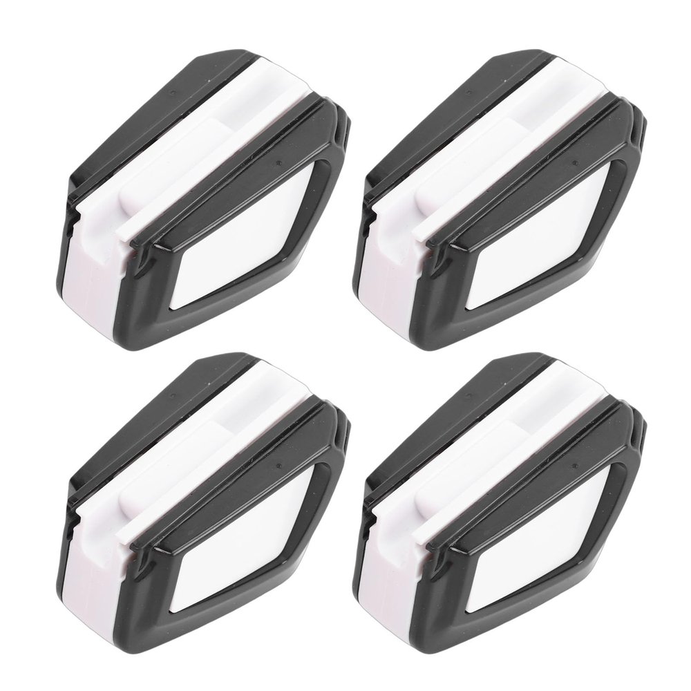 FTVOGUE 10PCS Windshield Wiper Restorer, ABS Material for Car, Quickly Restores Aged Blades, Ideal for SUV Truck