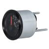 FTVOGUE Oil Pressure, Aluminum Alloy, LED Backlight, 52mm Oil Pressure Meter for Automotive Engine and Generator Use (12V(350030017)) view 2