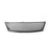 Car Front Racing Facelift Resin Bumper Center Grilles Radiator Grill Refit Compatible For LEXUS ISF 2009 Matt Black(Carbon Fiber) view 1