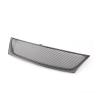 Car Front Racing Facelift Resin Bumper Center Grilles Radiator Grill Refit Compatible For LEXUS ISF 2009 Matt Black(Carbon Fiber) view 4