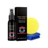 Nano Spray - 30ml Long-Lasting Scratch Remover | Brightening Car Coating Spray, Quick Paint Restoration, for Truck SUV RV Automotive Sedan Windshield Window Trim Headlight Door Rim view 1