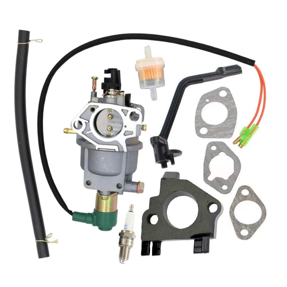Spkagy Carburetor for Champion Generator 47.131000.21
