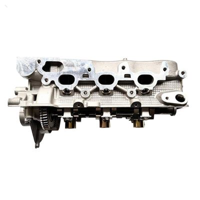 Cylinder Head Assembly Compatible With Mule Fxt 820 2015 2016 2017 2018 2019