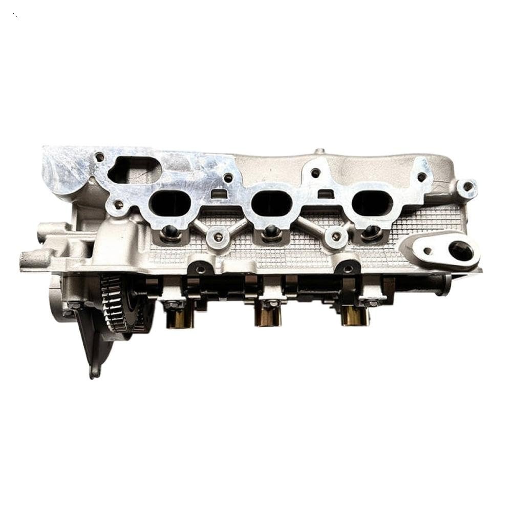 Cylinder Head Assembly Compatible With Mule Fxt 820 2015 2016 2017 2018 2019