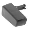 YobiLife Left-Hand Driver Seat Recliner Switch Button for Model 3 2017-2020 for Model Y 2020 Replaces 1098841-00-E view 2