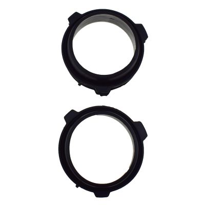 O-Rings Throttle Valve Rubber Seal 8K0145117D For Audi A4 Allroad Avant A5 S5 Coupe Cabriolet