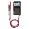 Digital Multimeter with Automatic Range and Non Contact Voltage Testing - Handheld 6000 Counts for AC DC Voltage Current Resistance Continuity Frequency Capacitance Diode and view 1