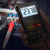 Digital Multimeter with Automatic Range and Non Contact Voltage Testing - Handheld 6000 Counts for AC DC Voltage Current Resistance Continuity Frequency Capacitance Diode and view 2
