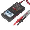 Digital Multimeter with Automatic Range and Non Contact Voltage Testing - Handheld 6000 Counts for AC DC Voltage Current Resistance Continuity Frequency Capacitance Diode and view 3