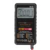 Digital Multimeter with Automatic Range and Non Contact Voltage Testing - Handheld 6000 Counts for AC DC Voltage Current Resistance Continuity Frequency Capacitance Diode and view 4