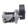 1pc Drive Belt Tensioner Pulley Compatible For Audi A1 A3 A4 A6 1.6 1.9 2.0 TDI Seat for Skoda 534016410 03L145276 038903315AH 038903315AG view 2