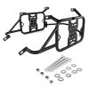 Motorcycle Luggage Case Saddlebag Support for Triumph Tiger 900 Rally GT/Pro 850 Sport 900GT Top Box Rack Side Panniers Bracket view 1