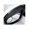 Compatible with Audi A4 Avant/Audi A4 allroad (B9 8W) 2019-2024 Adjustable Car Auxiliary Wide Angle Mirror Waterproof Anti-Fog HD Blind Spot Safety Mirrors view 1