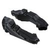 Motorcycle Ram Air Intake Tube Duct Compatible With GSXR600 GSX-R 600 GSXR750 GSX-R 750 2011 2012 2013 2014 2015 2016 view 2