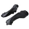 Motorcycle Ram Air Intake Tube Duct Compatible With GSXR600 GSX-R 600 GSXR750 GSX-R 750 2011 2012 2013 2014 2015 2016 view 3