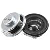 2PCS/Lot Speaker Horn 3W 4R Diameter 4CM Amplifier Rubber Gasket Loudspeaker Trumpet view 1