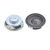 2PCS/Lot Speaker Horn 3W 4R Diameter 4CM Amplifier Rubber Gasket Loudspeaker Trumpet view 3