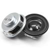 2PCS/Lot Speaker Horn 3W 4R Diameter 4CM Amplifier Rubber Gasket Loudspeaker Trumpet view 4