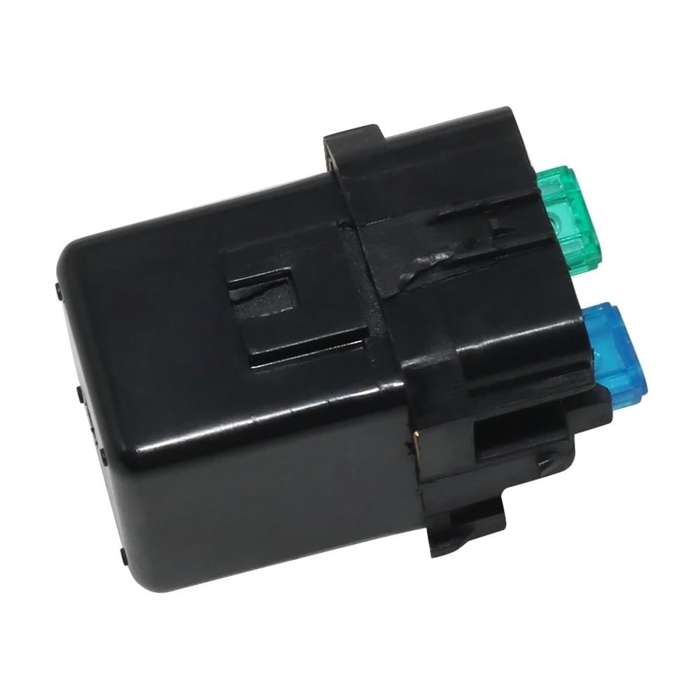 Starter Relay Solenoid 35850-MFL-003 35850-MJN-A00 Compatible with 750 1300 1000 1000R 1000RR 800 750 Models