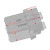 Starter Relay Solenoid 35850-MFL-003 35850-MJN-A00 Compatible with 750 1300 1000 1000R 1000RR 800 750 Models view 2