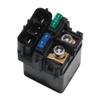 Starter Relay Solenoid 35850-MFL-003 35850-MJN-A00 Compatible with 750 1300 1000 1000R 1000RR 800 750 Models view 4