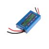 DC Power Analyser Solar Wind Analyzer LCD Digital Display 12V 24V Current Energy Meter Ammeter view 2
