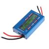 DC Power Analyser Solar Wind Analyzer LCD Digital Display 12V 24V Current Energy Meter Ammeter view 3