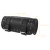 Hemobllo Motorcycle Side Bag and Tail Tool Storage Saddlebag Organizer 31x13x13cm Multipurpose Luggage Pouch for Riding and Outdoor Use view 2