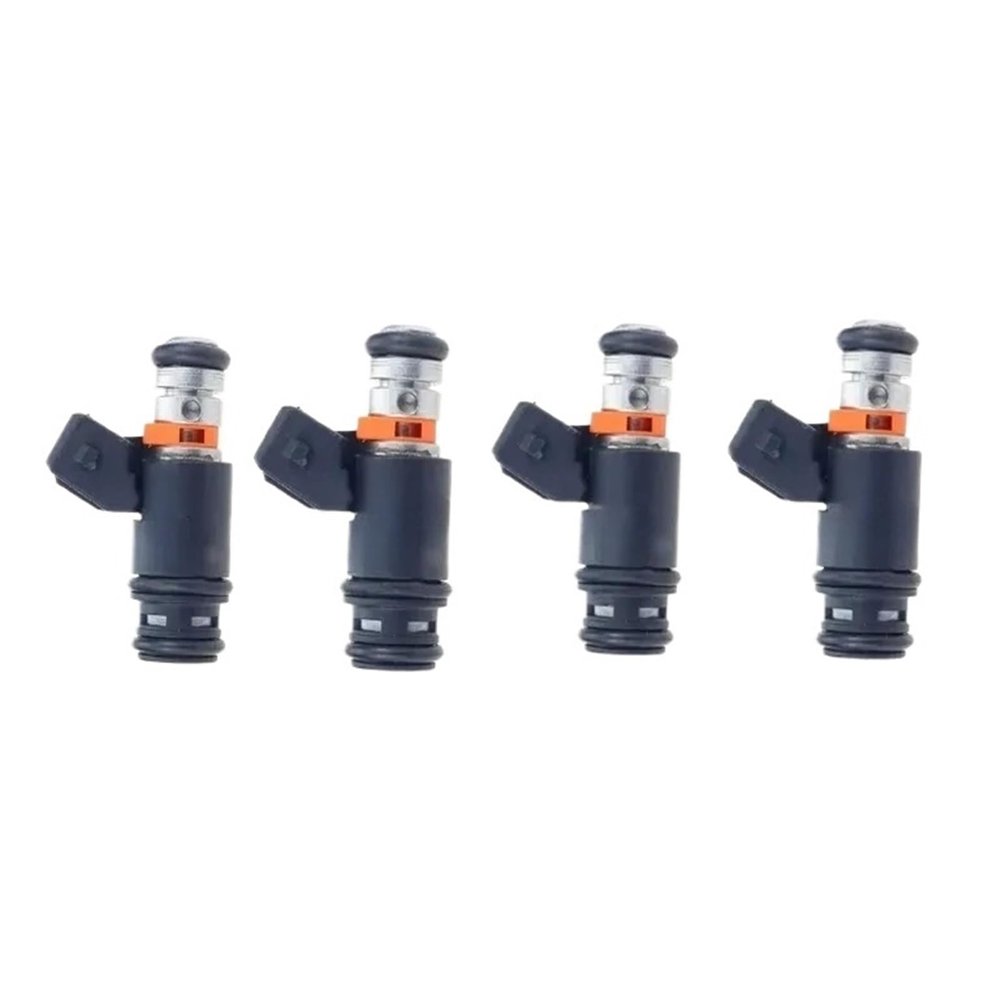 4pc Fuel Injector Nozzleauto PartsOEM IWP076