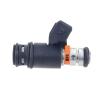 4pc Fuel Injector Nozzleauto PartsOEM IWP076 view 2