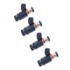 4pc Fuel Injector Nozzleauto PartsOEM IWP076 view 4