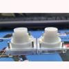 0-150V DC Analog Panel Voltage Gauge 91C4 Volt Meter for Voltage Measurement Devices Pointer DC Voltmeter(0-3V) view 4