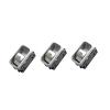 A1679054501 Power Window Switch Fit for Mercedes Benz W167 W463 G350 GLS6000 GLE450 G63 GLE53 AMG 2019-2023 Driver Switch(3 Passenger Switch) view 1