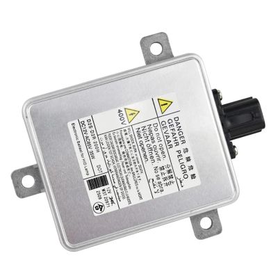 W3T20671 W3T19371 W3T16271 W3T20971 Xenon D2S D2R Headlight Ballast Control Unit 1Pcs
