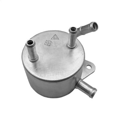 Compatible With Toyota for RAV4 Compatible Transmission Oil Cooler Unit- Part Number 33493-42100