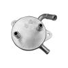 Compatible With Toyota for RAV4 Compatible Transmission Oil Cooler Unit- Part Number 33493-42100 view 2