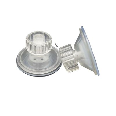TEVSJG 10pcs High Grip Awning Suction Cup Fixing Pads Caravan Motorhome Organiser Cloth Rack Hook Camping RV Accessories