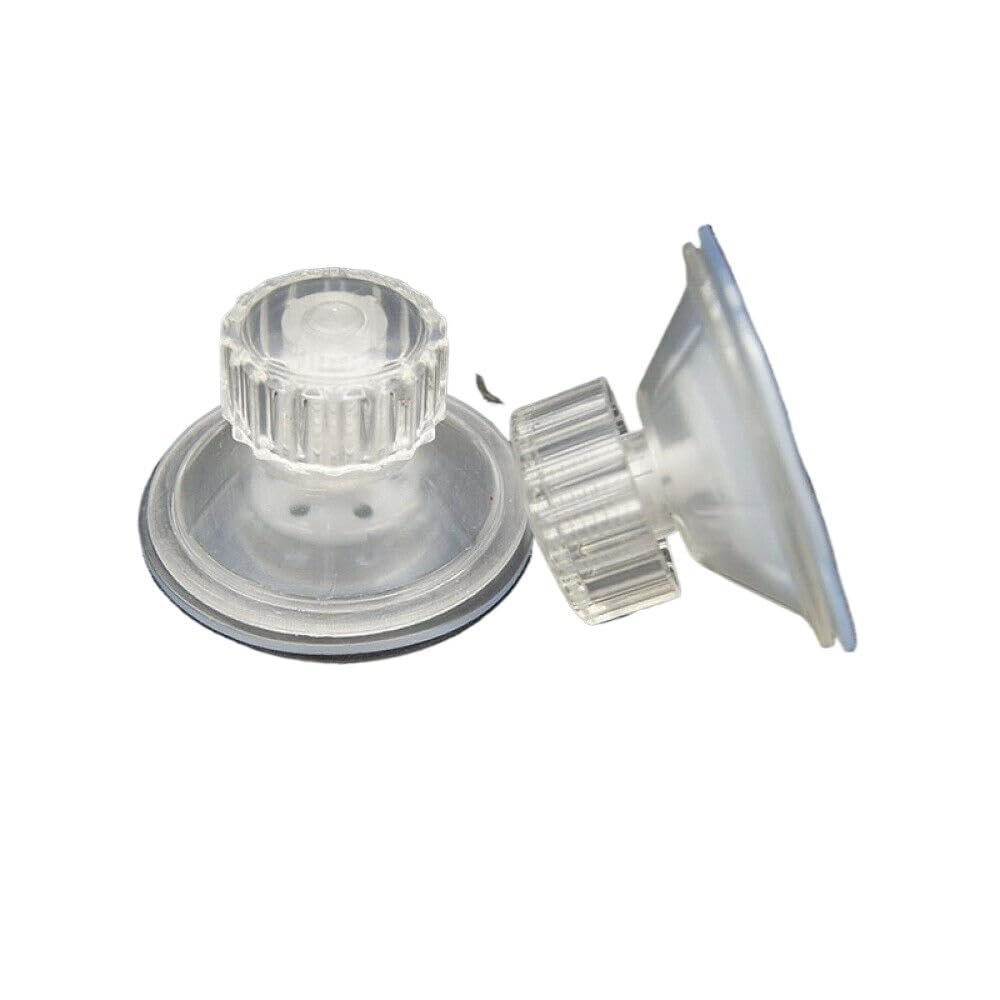 TEVSJG 10pcs High Grip Awning Suction Cup Fixing Pads Caravan Motorhome Organiser Cloth Rack Hook Camping RV Accessories