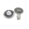 TEVSJG 10pcs High Grip Awning Suction Cup Fixing Pads Caravan Motorhome Organiser Cloth Rack Hook Camping RV Accessories view 3