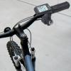 E-Bike Twist ThrottleE-Bike Twist Throttle With LED Display, 6/8Pin 24-72V Electric Scooter Handlebar Grip, 3-Speed Adjustment, Real-Time Voltage Speed Mileage (8pin with 3 gear speed adjustment) view 2