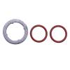 Valve Gasket & O-Ring Kit 3C3Z-9P455-AB Compatible with Ford F250 F350 F450 2003-2007,E350 E450 Super Duty 20042010 view 1