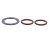 Valve Gasket & O-Ring Kit 3C3Z-9P455-AB Compatible with Ford F250 F350 F450 2003-2007,E350 E450 Super Duty 20042010 view 3