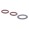 Valve Gasket & O-Ring Kit 3C3Z-9P455-AB Compatible with Ford F250 F350 F450 2003-2007,E350 E450 Super Duty 20042010 view 4