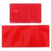 Luxshiny 2pcs Car Rain Sensor Repair Kit Windshield Wiper Sensor Film Adhesive Pad Replacement for Most Vehicles Interior view 1