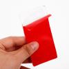 Luxshiny 2pcs Car Rain Sensor Repair Kit Windshield Wiper Sensor Film Adhesive Pad Replacement for Most Vehicles Interior view 4