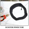 Luxshiny 2pcs 8.5x2 Inch Electric Scooter Inner Tubes with 45 Angled Valve Stem Thickened Rubber Scooter Tire Replacement for Mobility and Foldable view 3